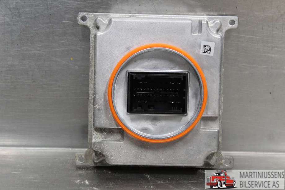 Styreenhet xenon/ballast til VW e-Golf 2017-2020 (Fase 2)  (VOLKSWAGEN||7P5.941.591.AD)