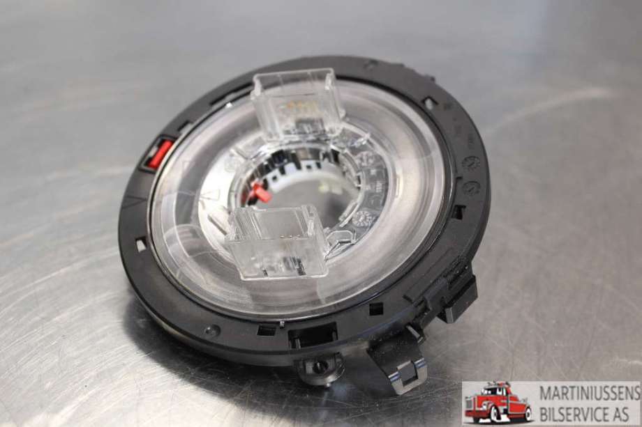 Airbag slepering til Mercedes B-Klasse, 2011-2018 (W246) (W246) (MERCEDES|)