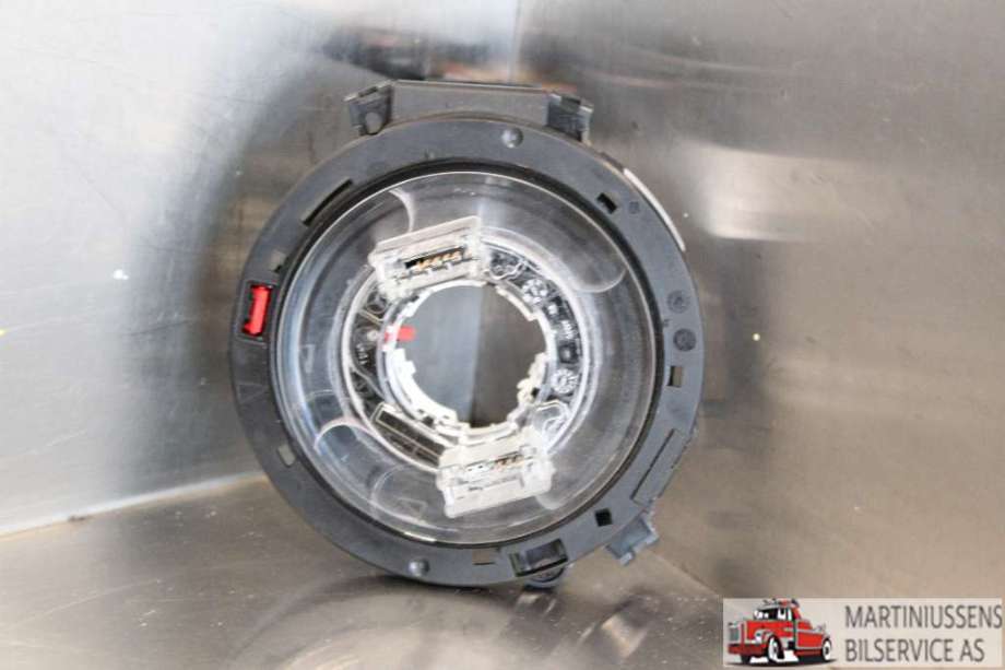 Airbag slepering til Mercedes B-Klasse 2011-2018 (W246) (W246) (MERCEDES|)