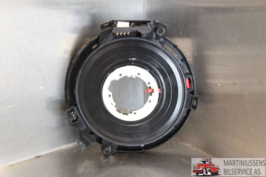 Airbag slepering til Mercedes B-Klasse 2011-2018 (W246) (W246) (MERCEDES|)