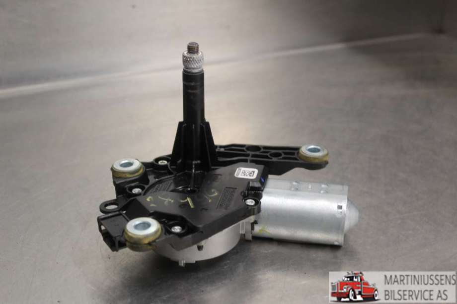 Viskermotor bakrute til Mercedes B-Klasse 2011-2018 (W246) (W246) (MERCEDES||A246 906 49 00)