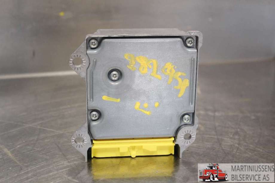 Airbag elektronikk til VW Transporter / Caravelle 2003-2009 (Fase 1) (T5) (T5) (VOLKSWAGEN|8U0 959 655|)