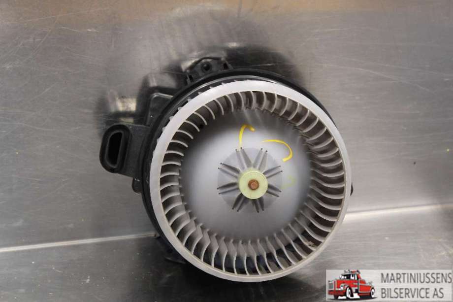 Varmeapparat motor til Toyota RAV4 2013-2015 (Type IV, Fase 1)  (TOYOTA|272700-8104|)