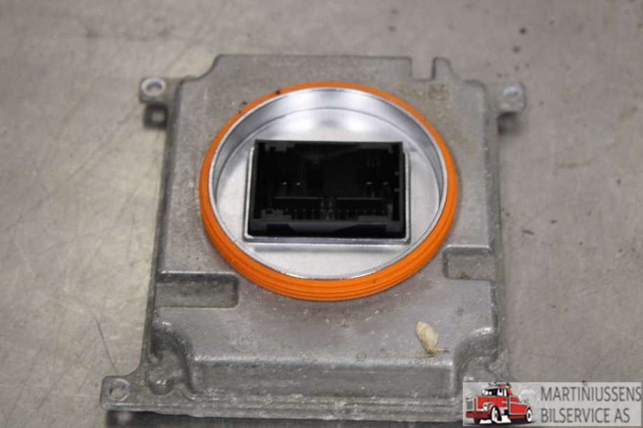 Styreenhet xenon/ballast til VW Polo 2017-2021 (Type VI, Fase 1)  (VOLKSWAGEN||7P5.941.591.AD)