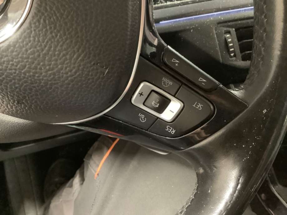 Ratt til VW Polo 2017-2021 (Type VI, Fase 1)  (VOLKSWAGEN|)