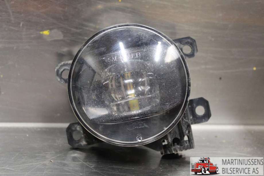 Frontlyktehus til Peugeot 308, 2013-2021 (Type II)  (PEUGEOT|90076005)