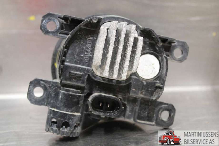 Frontlyktehus til Peugeot 308 2013-2021 (Type II)  (PEUGEOT|90076005|)