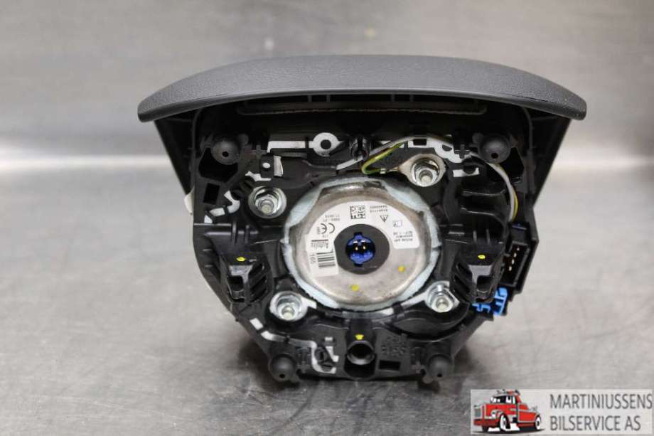 Airbag rattpute til Peugeot 308 2013-2021 (Type II)  (PEUGEOT||5AGB8C)