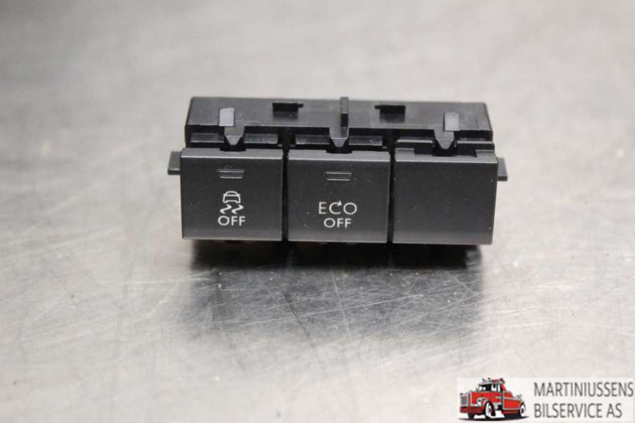 Bryter Antispinn til Peugeot 308 2013-2021 (Type II)  (PEUGEOT||98033305ZD)