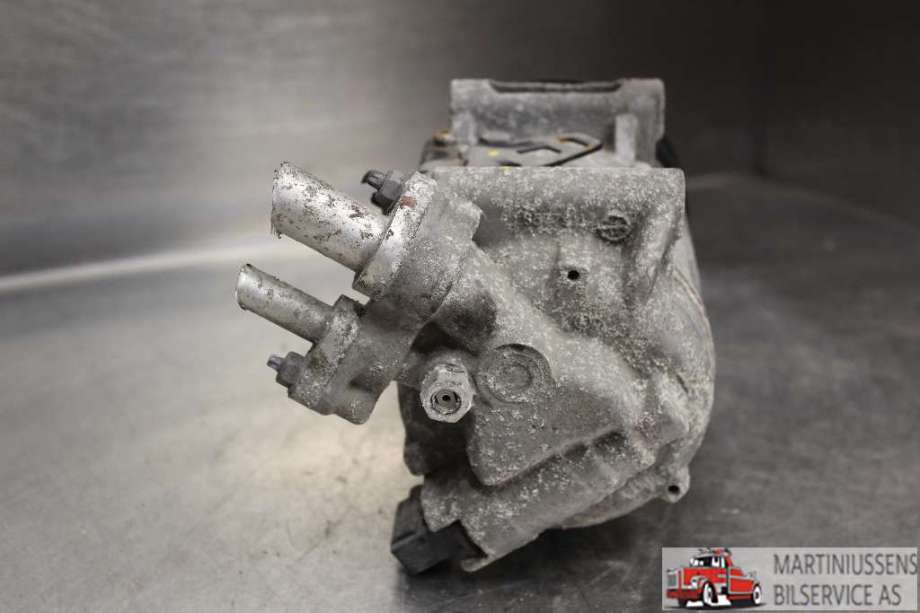 Aircondition kompressor til Peugeot 308 2013-2021 (Type II)  (PEUGEOT||9675655880-01)
