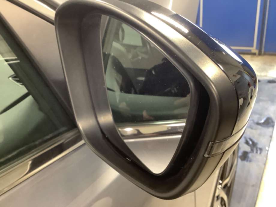 Speil høyre til Peugeot 308 2013-2021 (Type II)  (PEUGEOT||98088637XT)