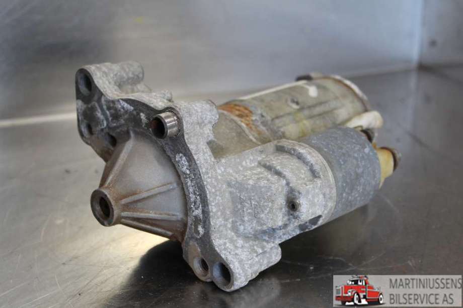 Starter diesel til Toyota Proace, 2016-->> (Type II)  (TOYOTA|)
