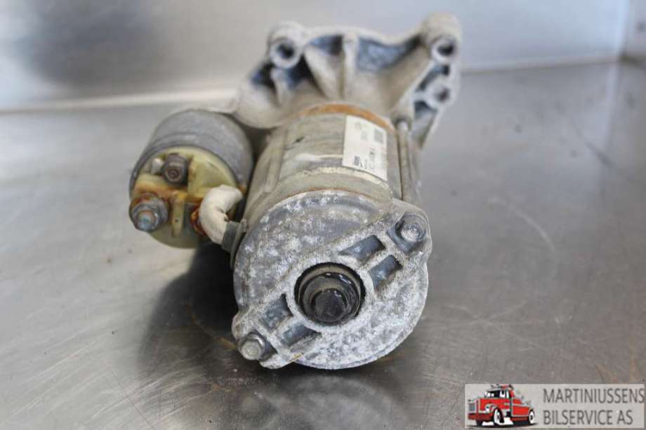 Starter diesel til Toyota Proace 2016-->> (Type II)  (TOYOTA||9654561480 05)