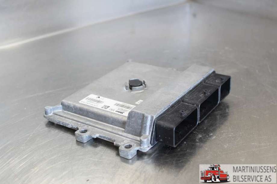 Styreenhet motor til Renault Clio 2012-2016 (Type IV, Fase 1)  (RENAULT||237102928R)