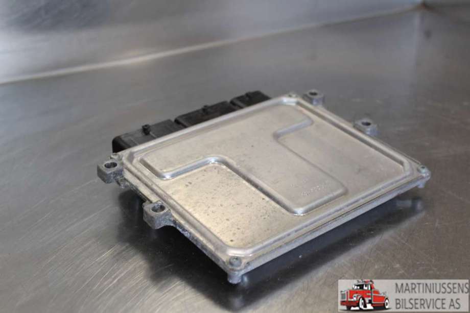 Styreenhet motor til Renault Clio 2012-2016 (Type IV, Fase 1)  (RENAULT||237102928R)