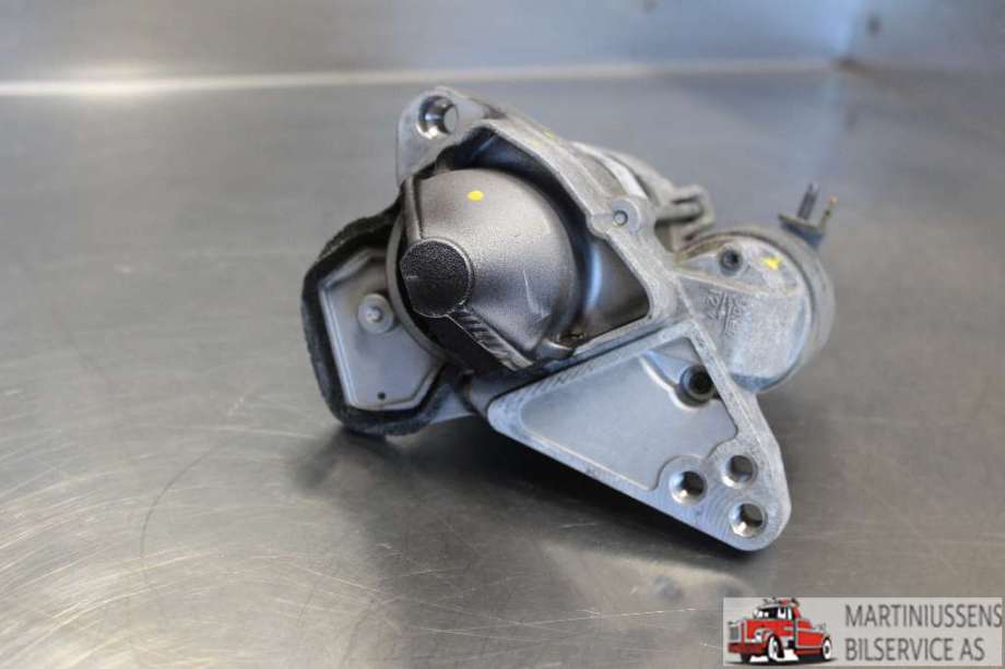 Starter til Renault Clio 2012-2016 (Type IV, Fase 1)  (RENAULT||233007970R)