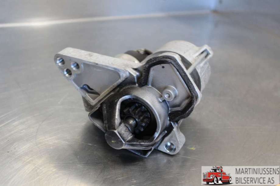 Starter til Renault Clio 2012-2016 (Type IV, Fase 1)  (RENAULT||233007970R)