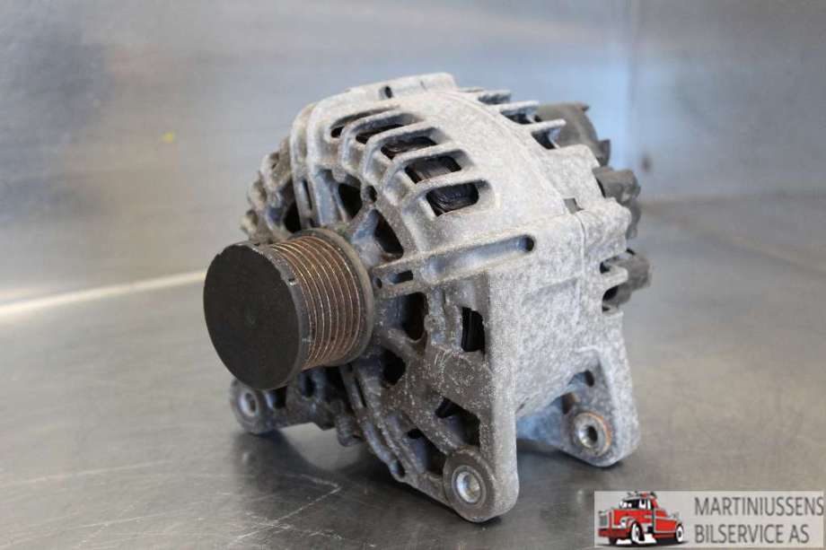 Dynamo til Renault Clio, 2012-2016 (Type IV, Fase 1)  (RENAULT|)