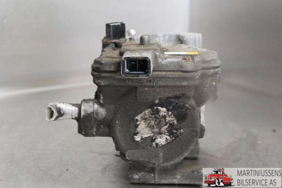 Aircondition kompressor til Toyota Auris 2013-2015 (Type II, Fase 1)  (TOYOTA||042200-1031)