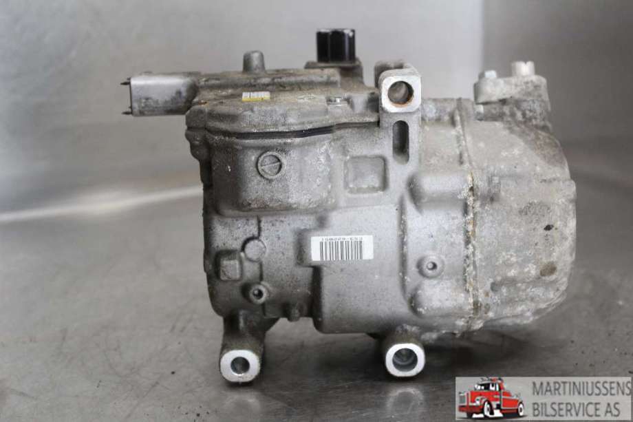 Aircondition kompressor til Toyota Auris 2013-2015 (Type II, Fase 1)  (TOYOTA||042200-1031)