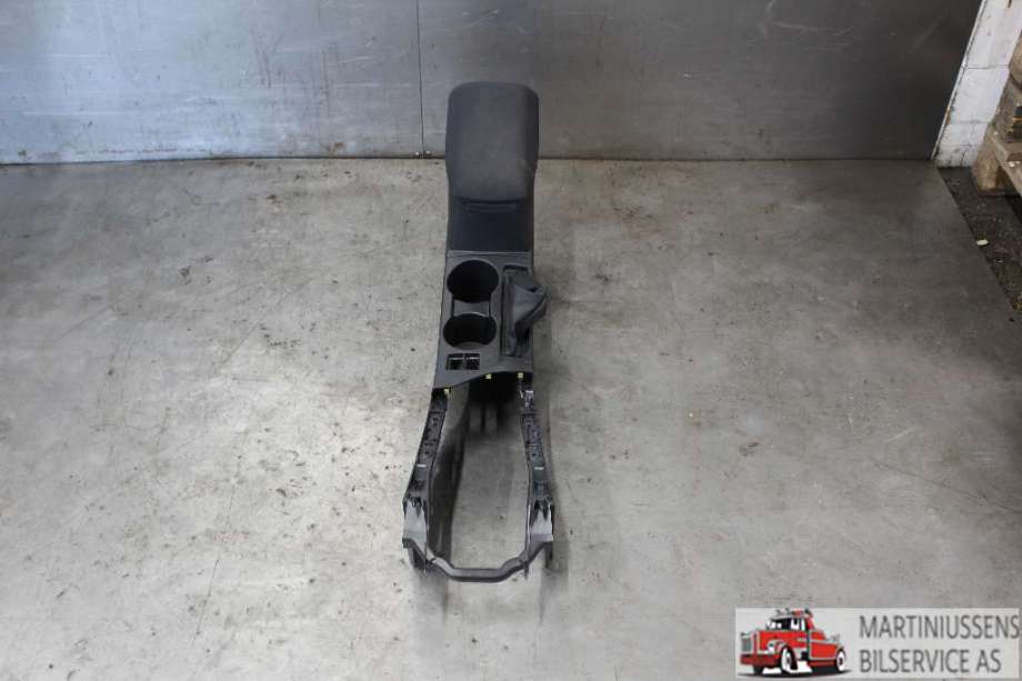 Sete armlene lokk til Toyota Auris 2013-2015 (Type II, Fase 1)  (TOYOTA||58910-02160)