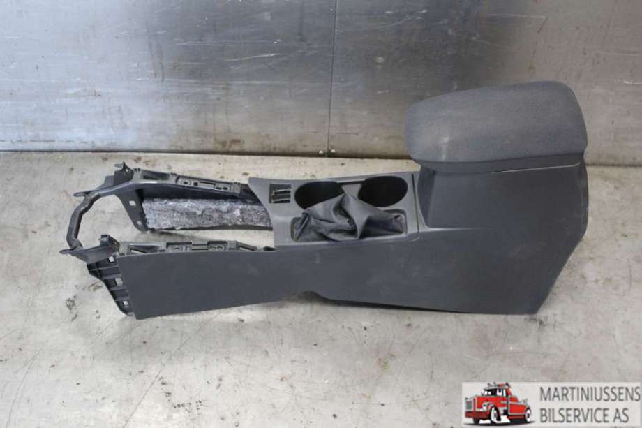 Sete armlene lokk til Toyota Auris 2013-2015 (Type II, Fase 1)  (TOYOTA||58910-02160)