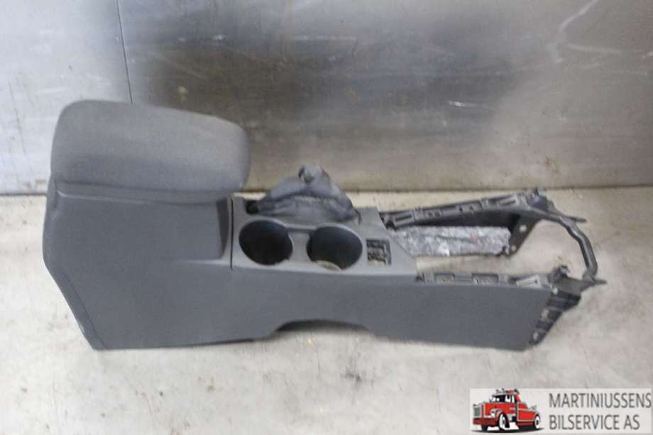 Sete armlene lokk til Toyota Auris 2013-2015 (Type II, Fase 1)  (TOYOTA||58910-02160)
