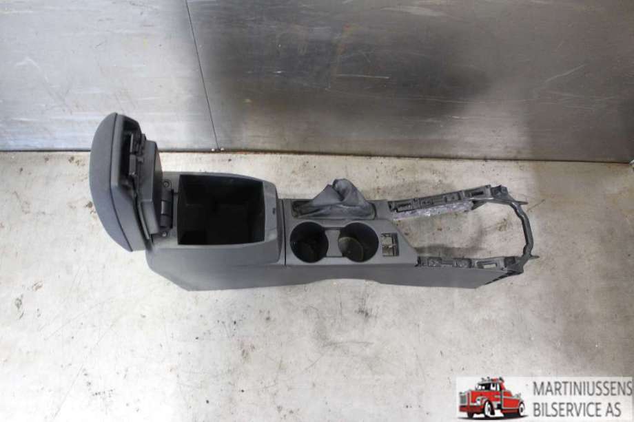 Sete armlene lokk til Toyota Auris 2013-2015 (Type II, Fase 1)  (TOYOTA||58910-02160)