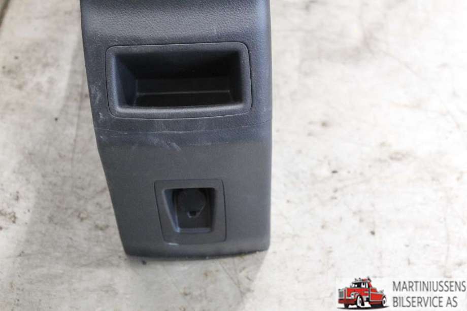 Sete armlene lokk til Toyota Auris 2013-2015 (Type II, Fase 1)  (TOYOTA||58910-02160)