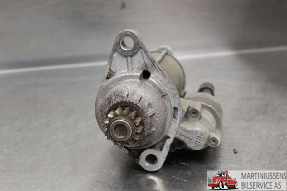 Starter til VW Caddy 2015-2020 (Type III, Fase 3) (VOLKSWAGEN||0AM 911 023 N)