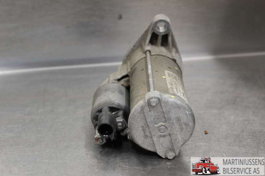 Starter til VW Caddy 2015-2020 (Type III, Fase 3) (VOLKSWAGEN||0AM 911 023 N)