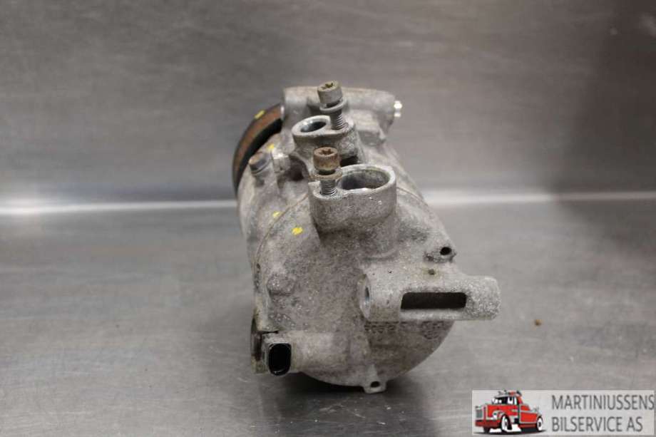 Aircondition kompressor til VW Caddy 2015-2020 (Type III, Fase 3)  (VOLKSWAGEN||5Q0 820 803 M)