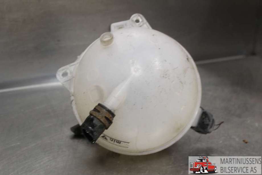 Ekspansjonstank til VW Caddy 2015-2020 (Type III, Fase 3)  (VOLKSWAGEN||1K0 121 407 A)