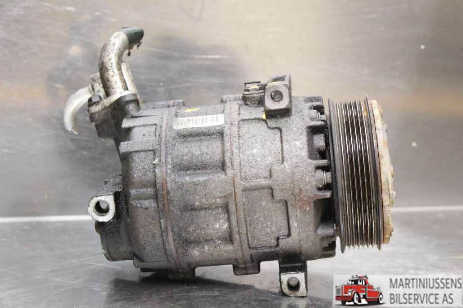 Aircondition kompressor til Renault Trafic 2006-2014 (RENAULT|Z00088 04D|)