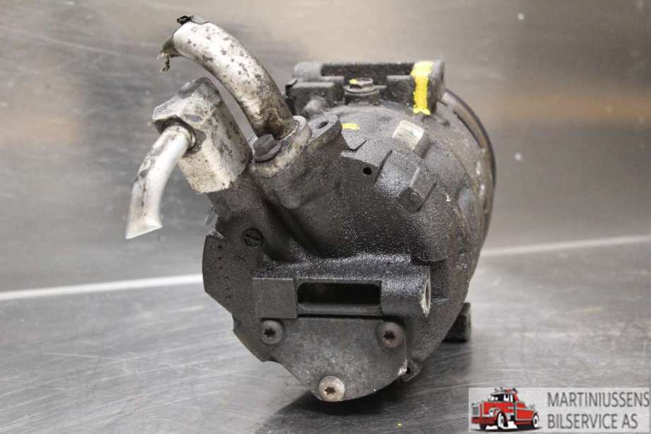 Aircondition kompressor til Renault Trafic 2006-2014 (RENAULT|Z00088 04D|)