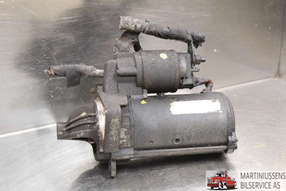 Starter diesel til Renault Trafic, 2006-2014  (RENAULT|TS22E8)
