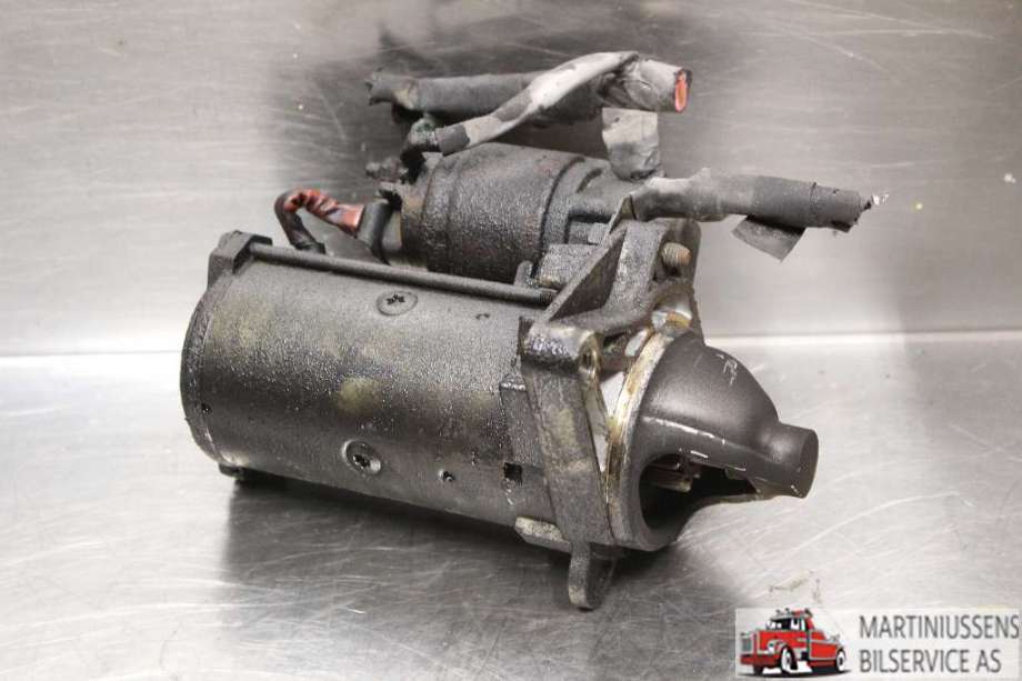 Starter diesel til Renault Trafic 2006-2014  (RENAULT|TS22E8|)