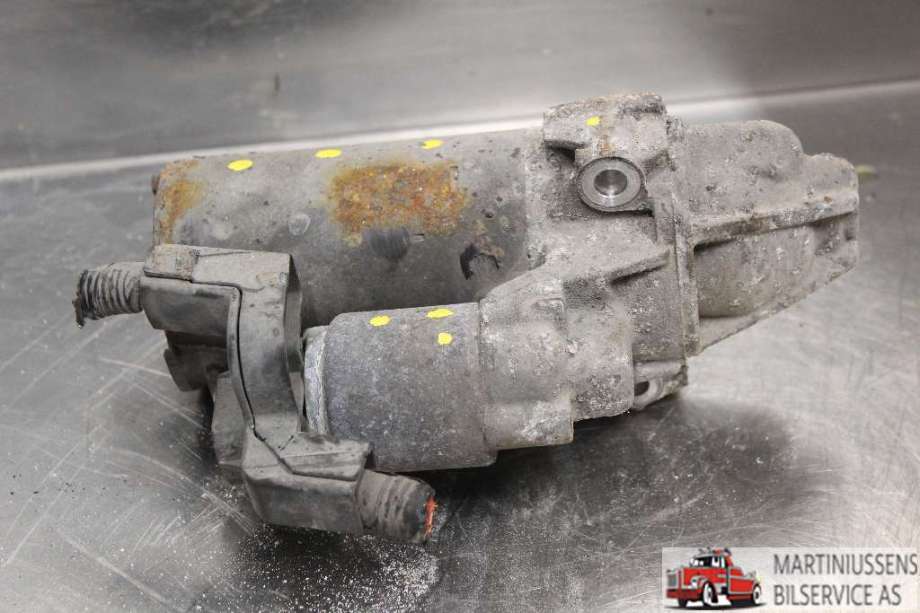 Starter diesel til Ford Transit 2006-2013  (FORD|)