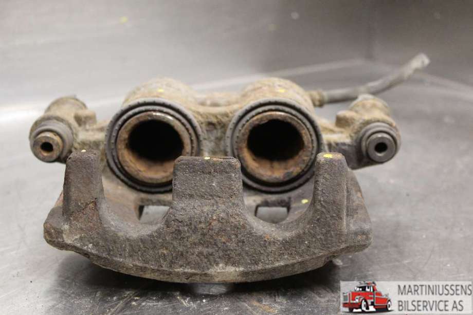 Bremsecaliper venstre foran til Mercedes Vito 2014-->> (W447) (W447) (MERCEDES|)
