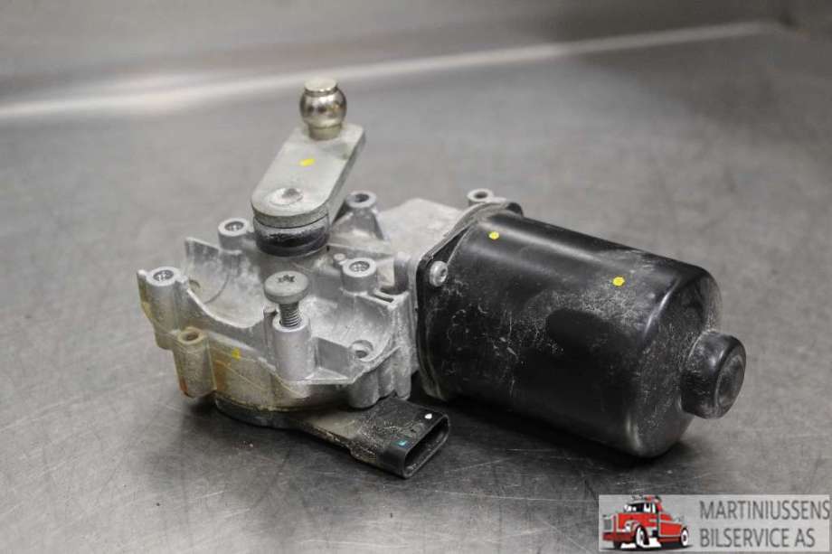 Viskermotor frontrute til Mercedes Vito, 2014-->> (W447) (W447) (MERCEDES|)
