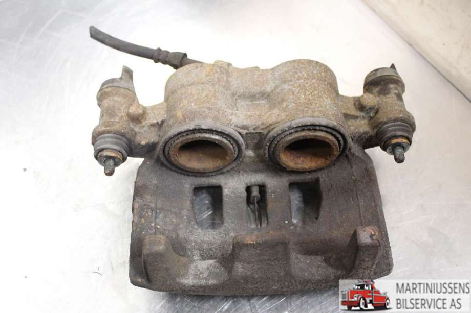 Bremsecaliper høyre foran til Mercedes Vito, 2014-->> (W447) (W447) (MERCEDES|)