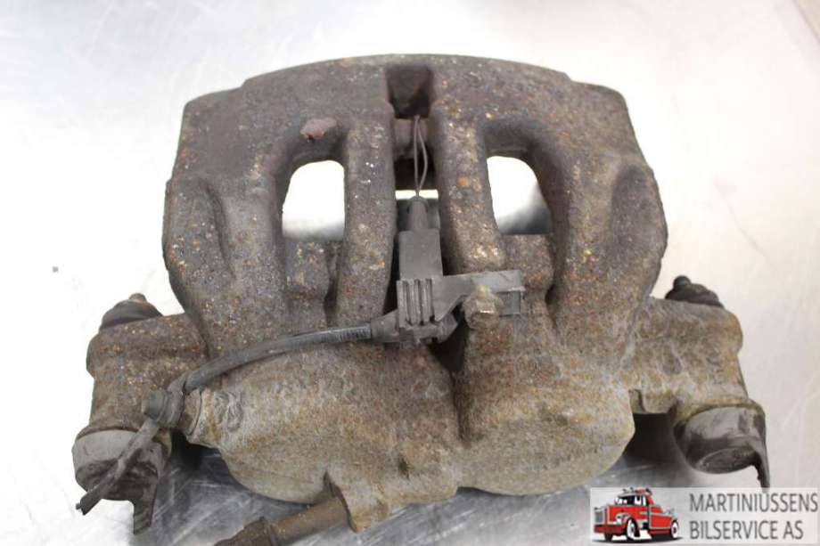 Bremsecaliper høyre foran til Mercedes Vito 2014-->> (W447) (W447) (MERCEDES|)