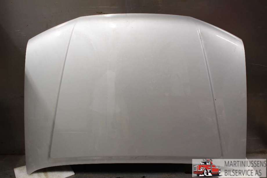 Airbag elektronikk til Volvo XC60 2014-2017 (Type I, Fase 2)  (VOLVO|)