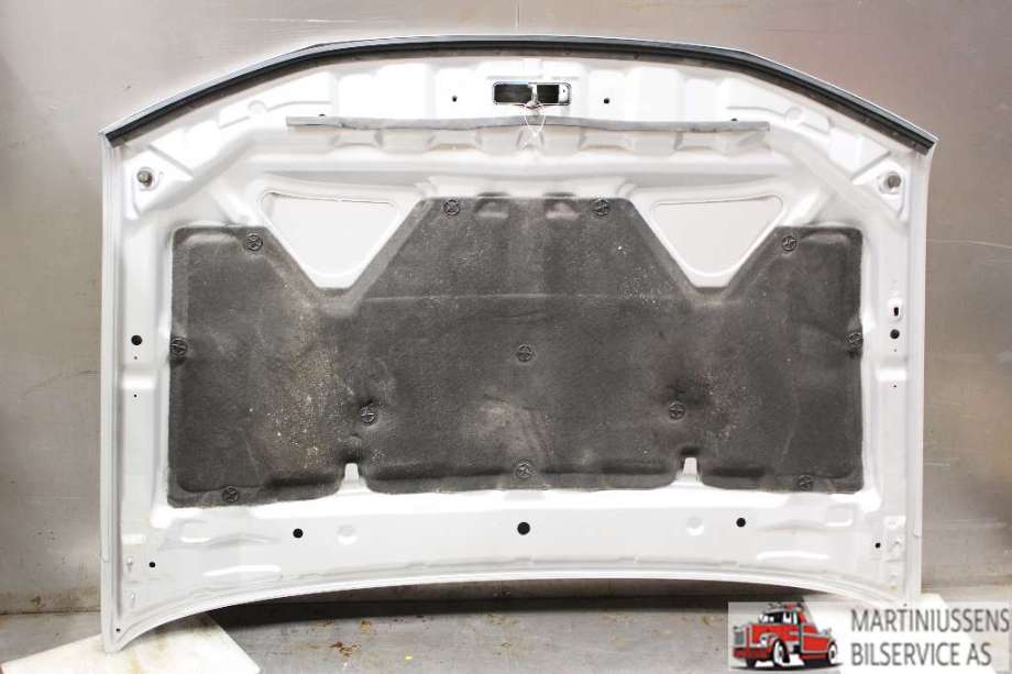 Airbag elektronikk til Volvo XC60 2014-2017 (Type I, Fase 2)  (VOLVO|)