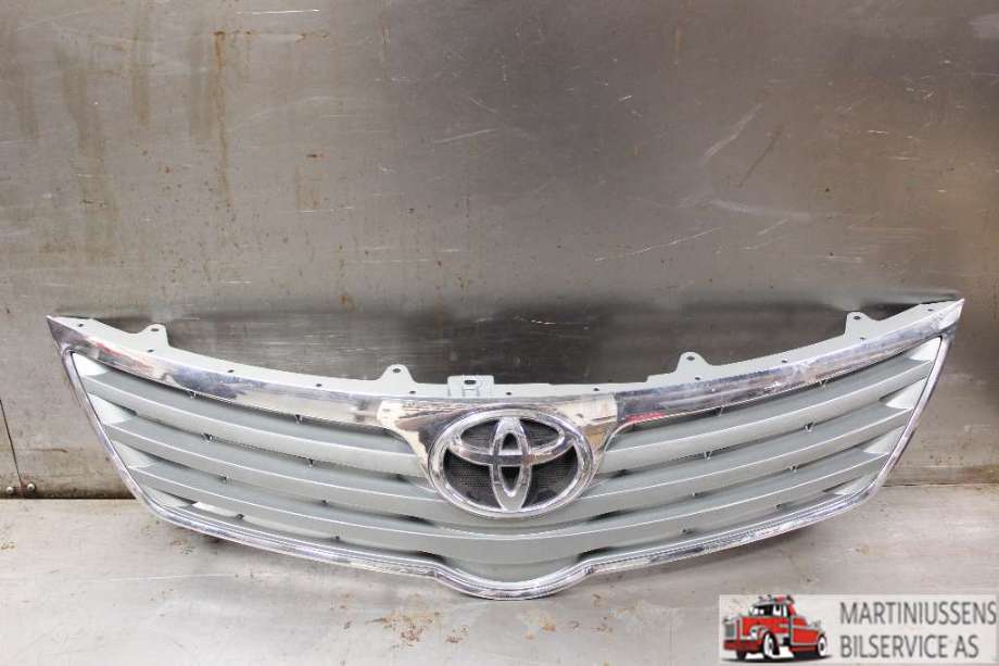 Hengsler til Toyota Avensis 2009-2015 (Type III, Fase 1)  (TOYOTA|)