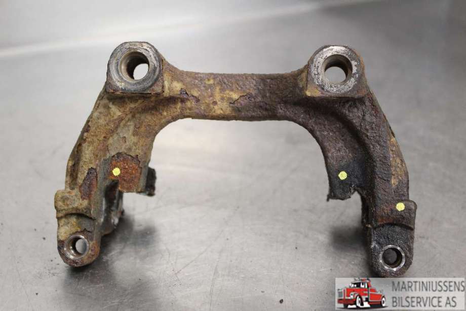Bremsecaliper brakett til Audi A3, 2016-2020 (Type III, Fase 2)  (AUDI|)