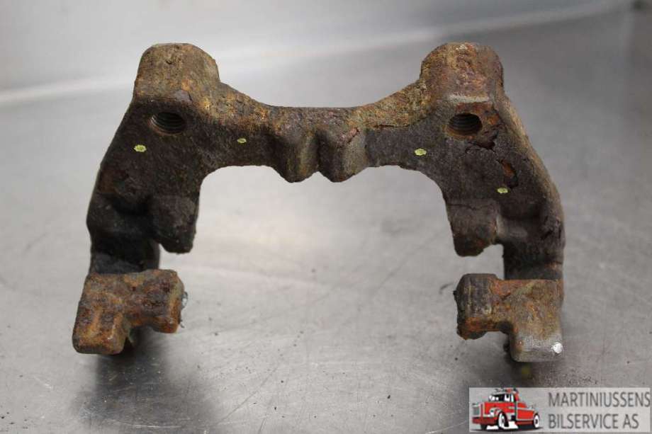 Bremsecaliper brakett til Audi A3 2016-2020 (Type III, Fase 2)  (AUDI|)