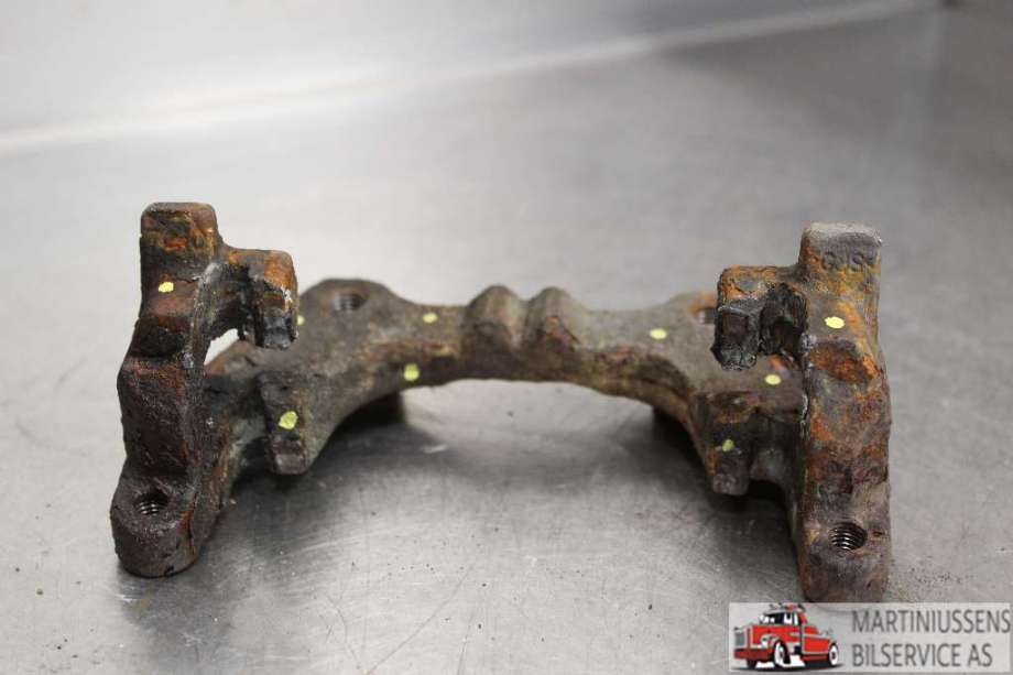 Bremsecaliper brakett til Audi A3 2016-2020 (Type III, Fase 2)  (AUDI|)
