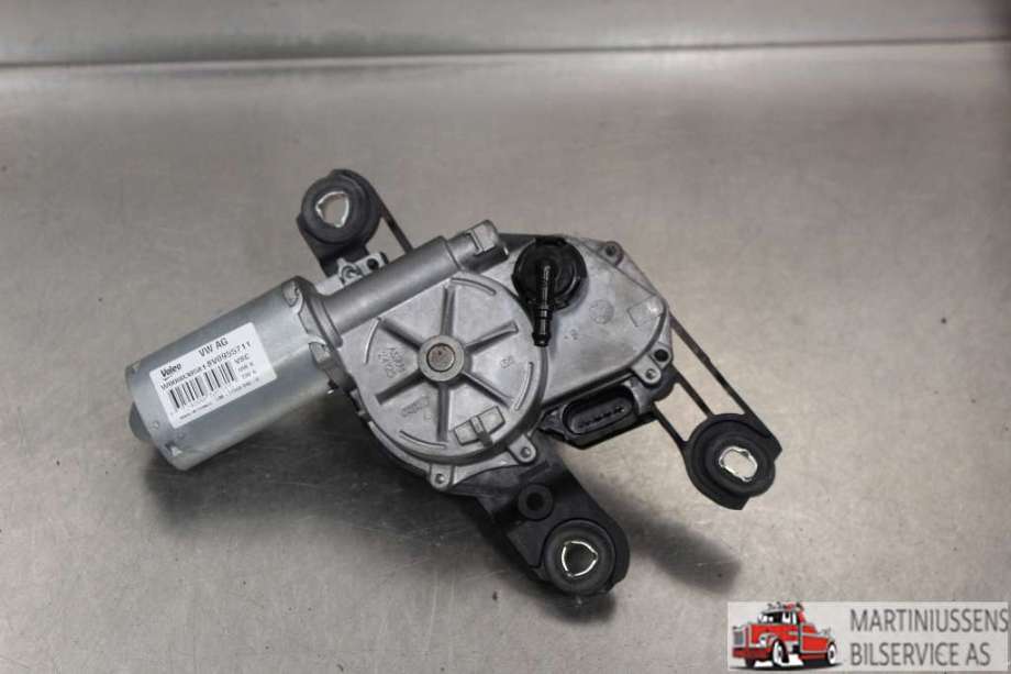 Viskermotor bakrute til Audi A3 2016-2020 (Type III, Fase 2)  (AUDI||8V0955711)