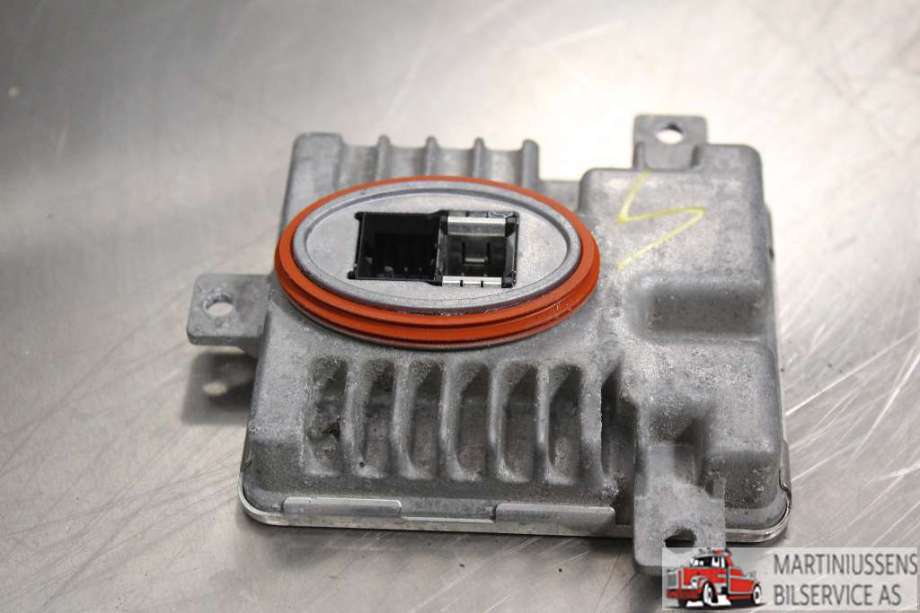 Styreenhet xenon/ballast til BMW 5-Serie 2010-2017 (F10/F11) (F10/F11) (BMW|)